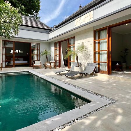 Villa Voyage 5 スミニャック エクステリア 写真